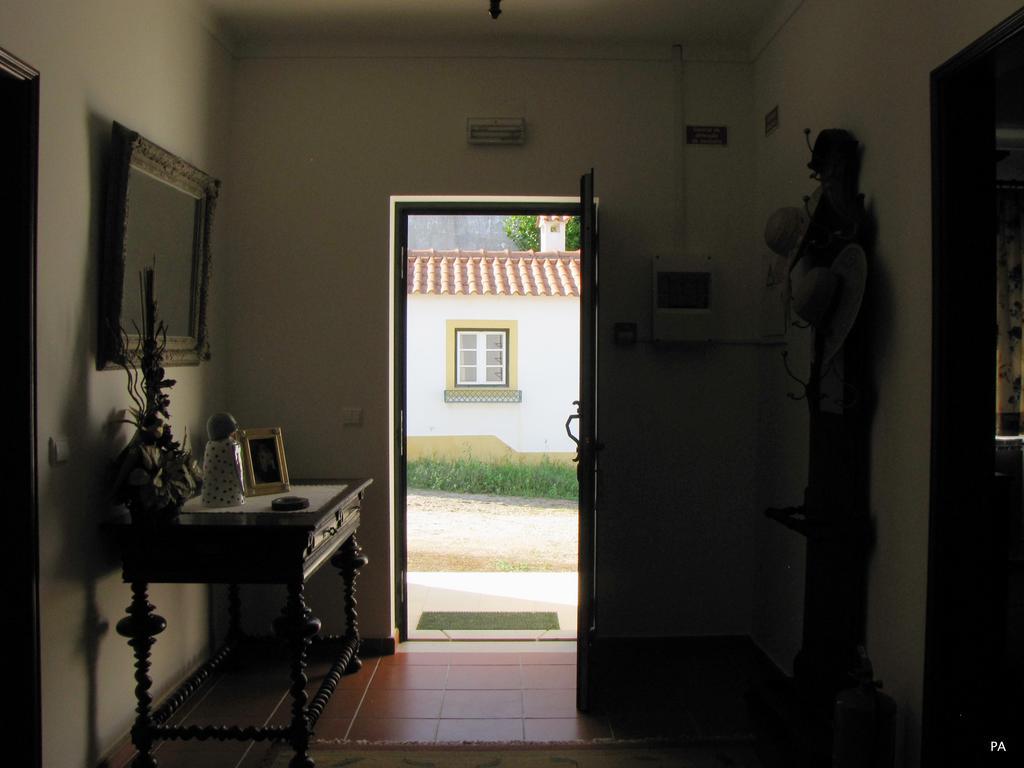 Quinta Do Cerquito Villa Ferreira do Zezere Bagian luar foto