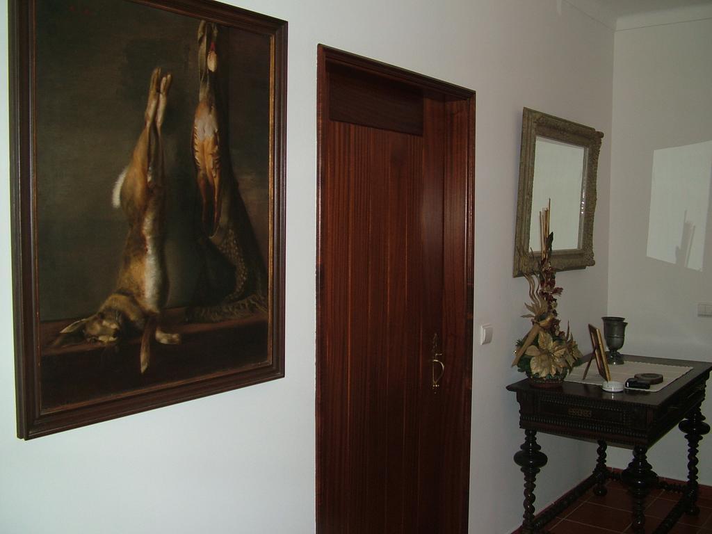 Quinta Do Cerquito Villa Ferreira do Zezere Bagian luar foto