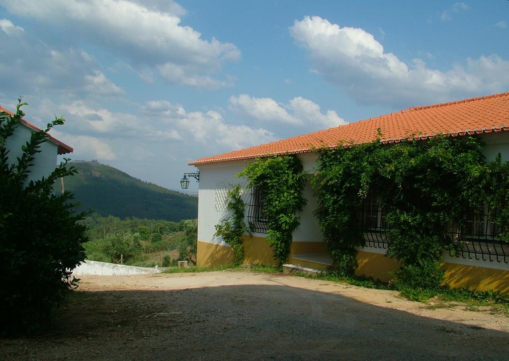 Quinta Do Cerquito Villa Ferreira do Zezere Bagian luar foto