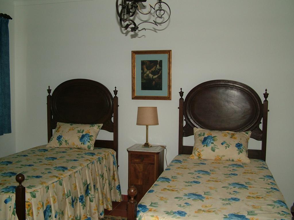 Quinta Do Cerquito Villa Ferreira do Zezere Bagian luar foto
