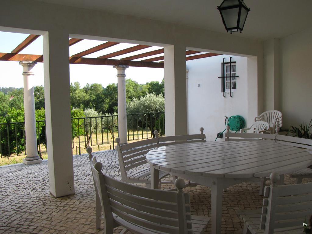 Quinta Do Cerquito Villa Ferreira do Zezere Bagian luar foto
