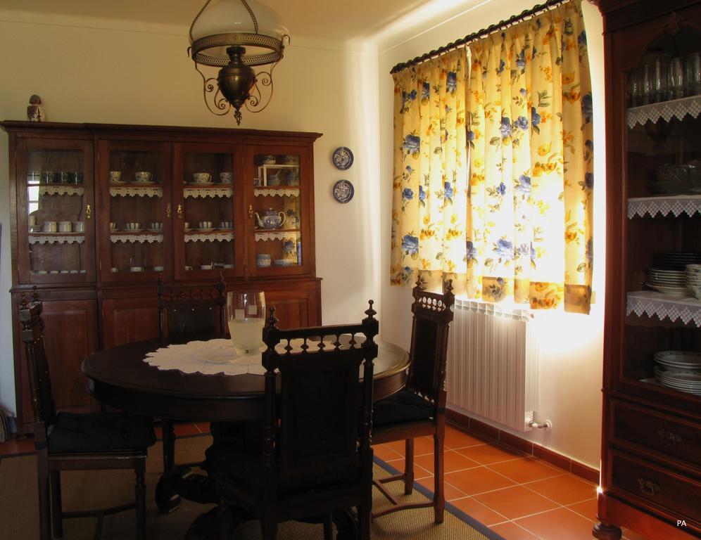 Quinta Do Cerquito Villa Ferreira do Zezere Bagian luar foto