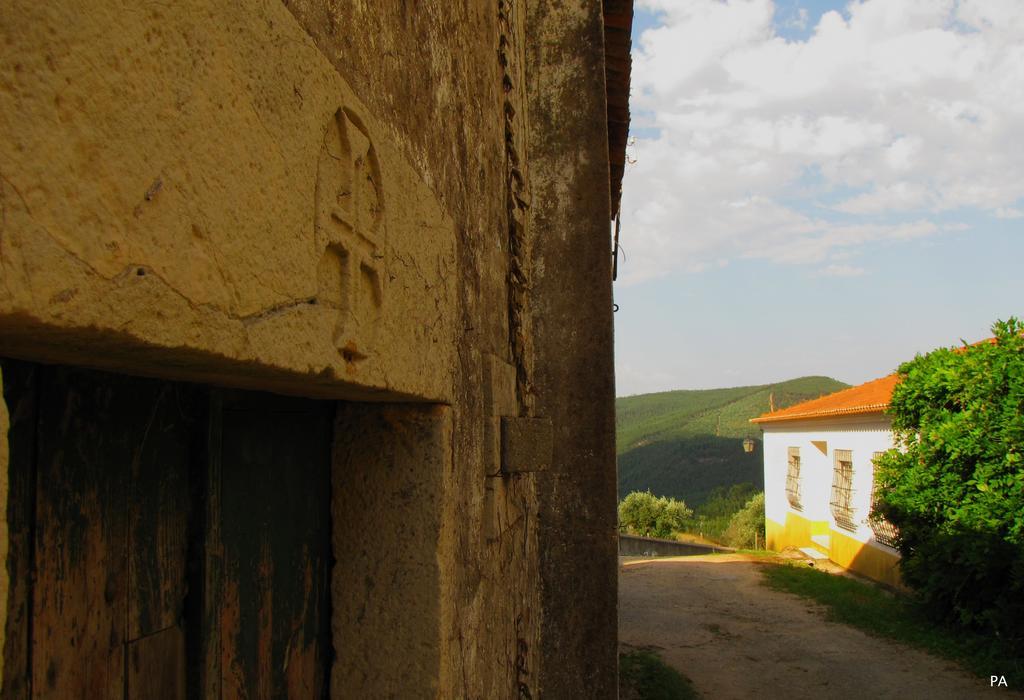 Quinta Do Cerquito Villa Ferreira do Zezere Bagian luar foto