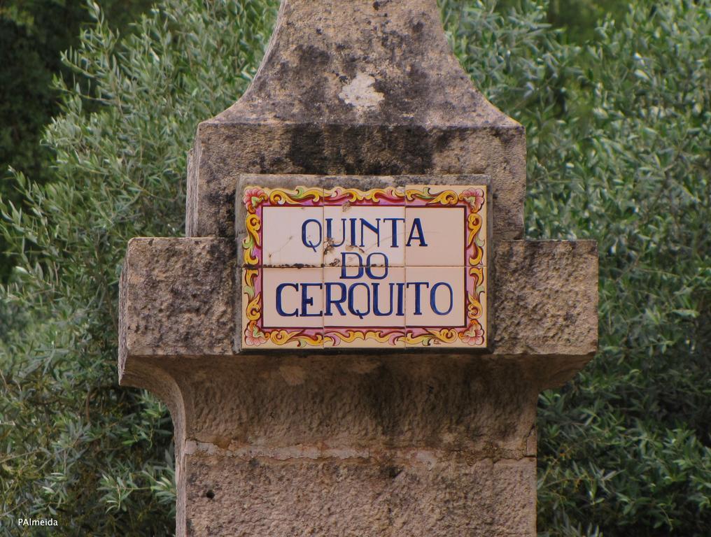 Quinta Do Cerquito Villa Ferreira do Zezere Bagian luar foto