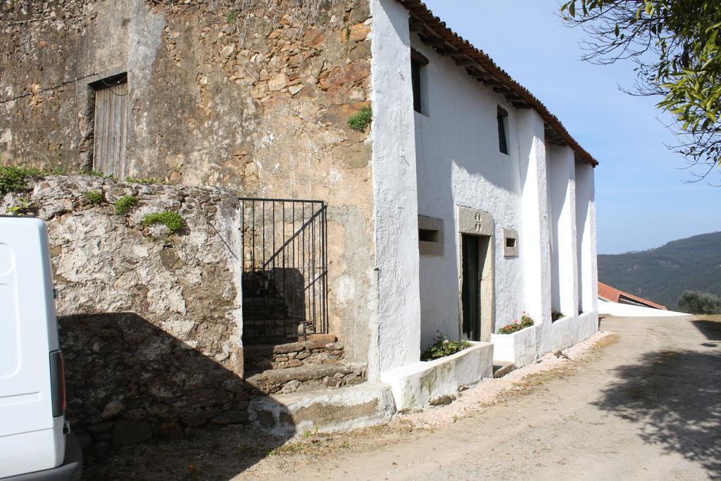 Quinta Do Cerquito Villa Ferreira do Zezere Bagian luar foto
