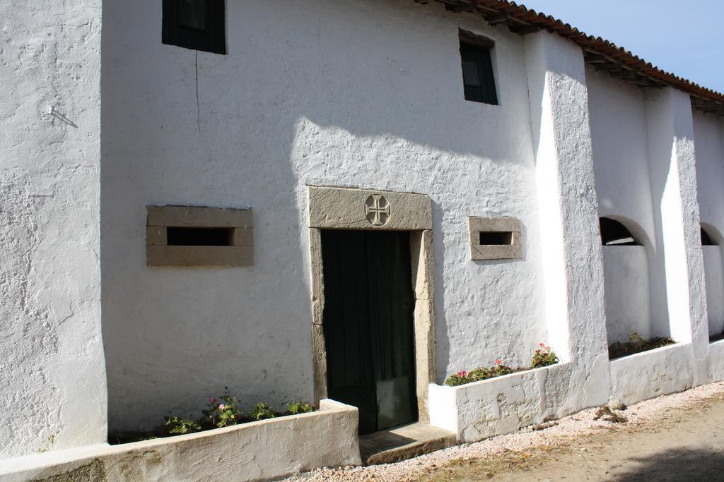 Quinta Do Cerquito Villa Ferreira do Zezere Bagian luar foto