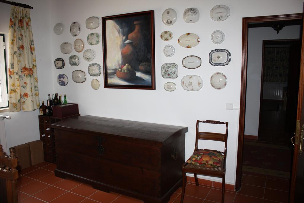 Quinta Do Cerquito Villa Ferreira do Zezere Bagian luar foto