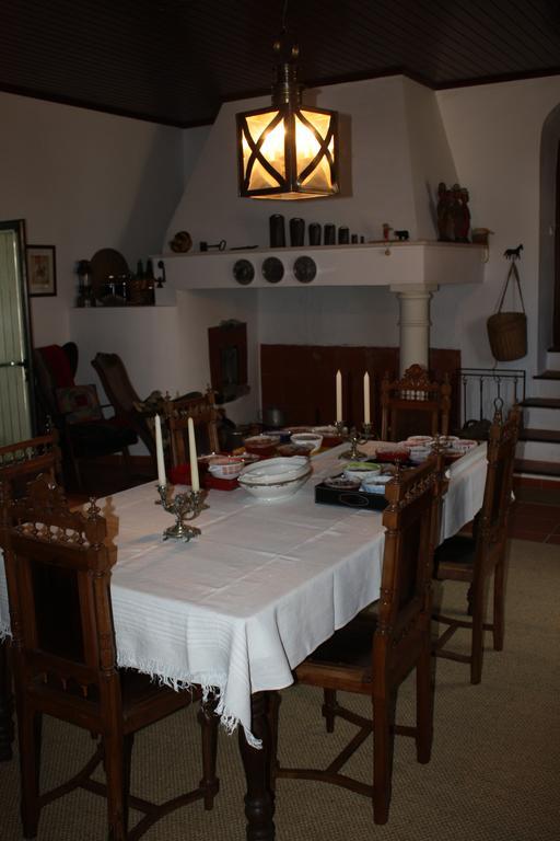 Quinta Do Cerquito Villa Ferreira do Zezere Bagian luar foto