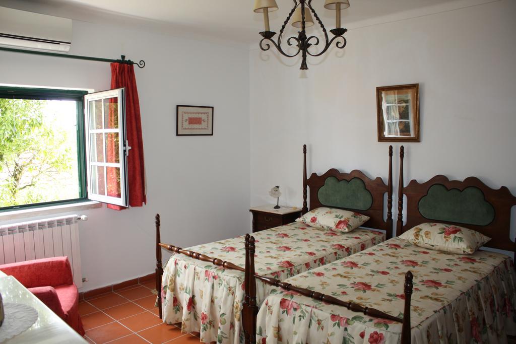 Quinta Do Cerquito Villa Ferreira do Zezere Bagian luar foto