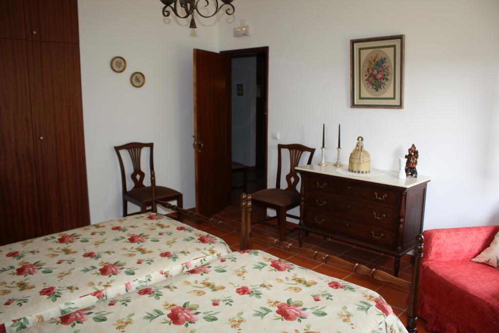 Quinta Do Cerquito Villa Ferreira do Zezere Bagian luar foto