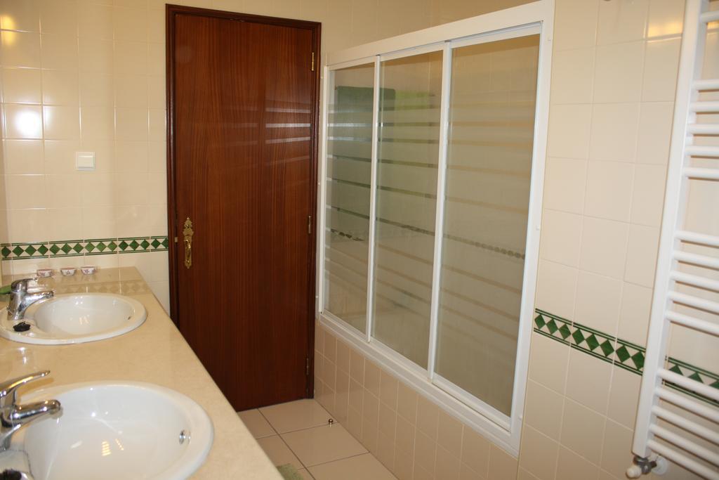 Quinta Do Cerquito Villa Ferreira do Zezere Bagian luar foto