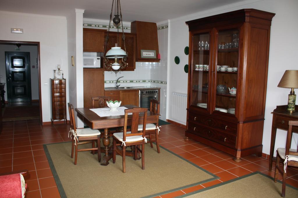 Quinta Do Cerquito Villa Ferreira do Zezere Bagian luar foto