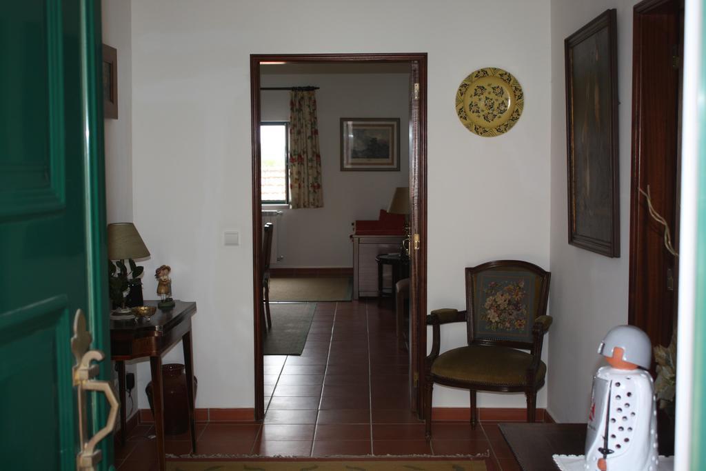 Quinta Do Cerquito Villa Ferreira do Zezere Bagian luar foto