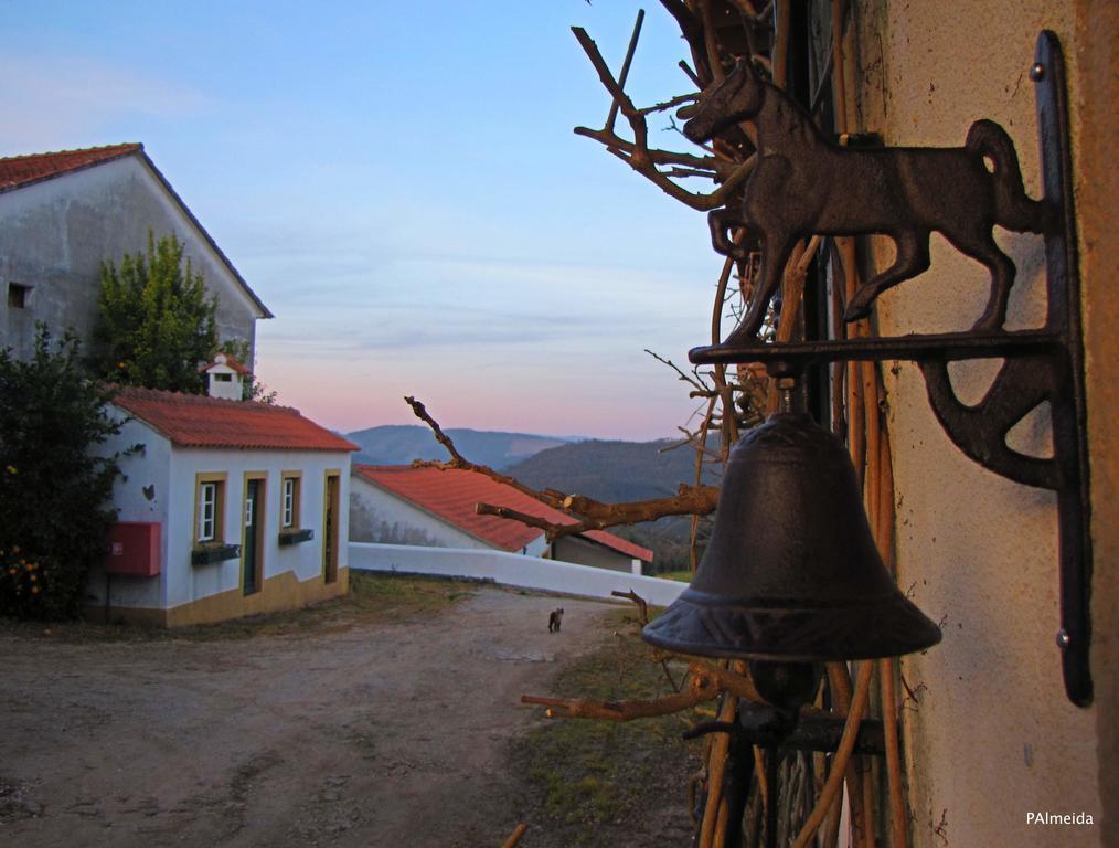 Quinta Do Cerquito Villa Ferreira do Zezere Bagian luar foto