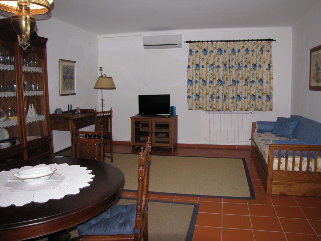 Quinta Do Cerquito Villa Ferreira do Zezere Bagian luar foto