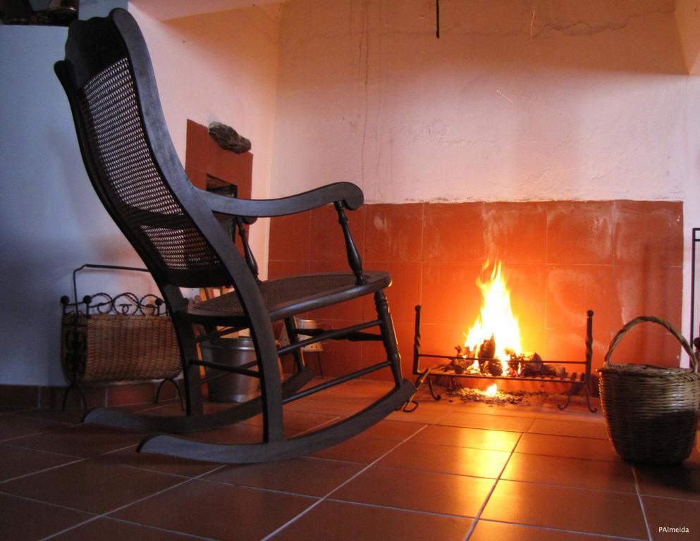 Quinta Do Cerquito Villa Ferreira do Zezere Bagian luar foto